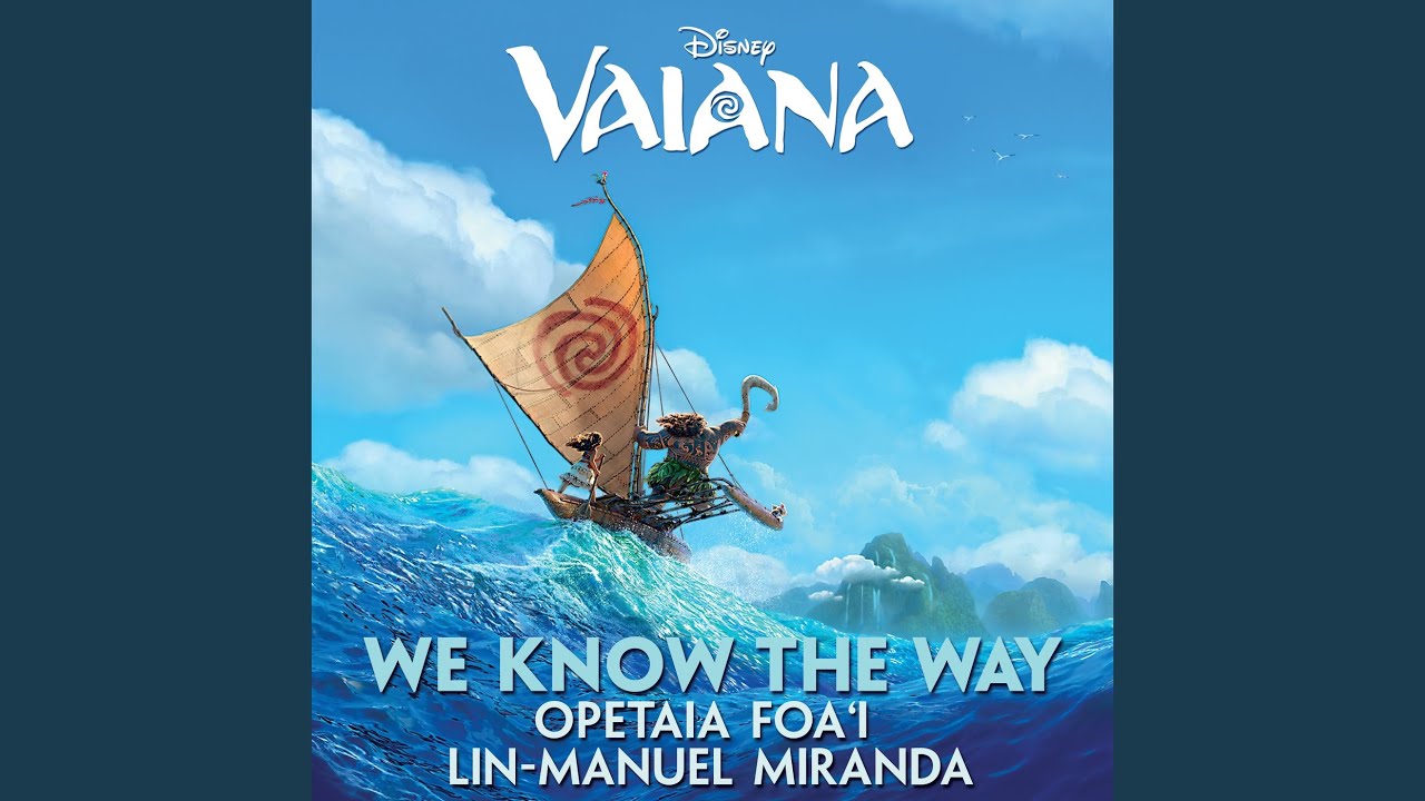 We Know The Way (From 