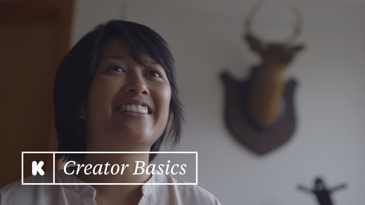 Music: Preparing for your project | Kickstarter Creator Basics