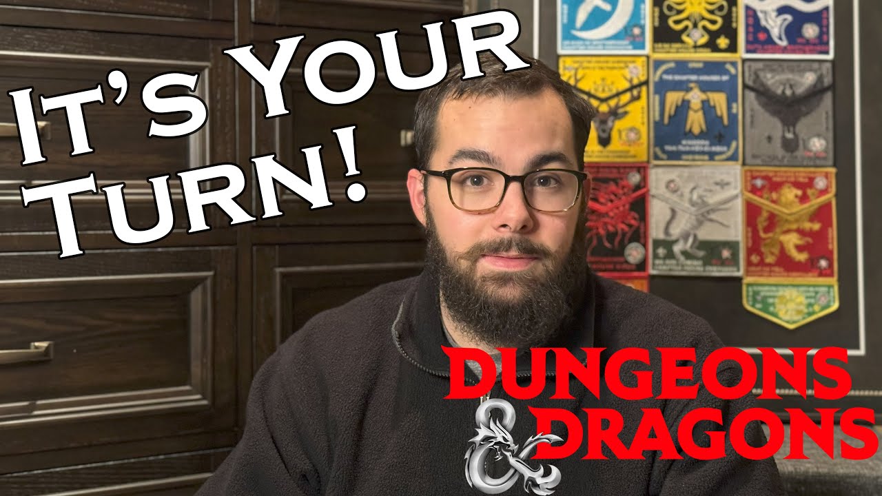Improve Your D&D Game With This Combat Guide