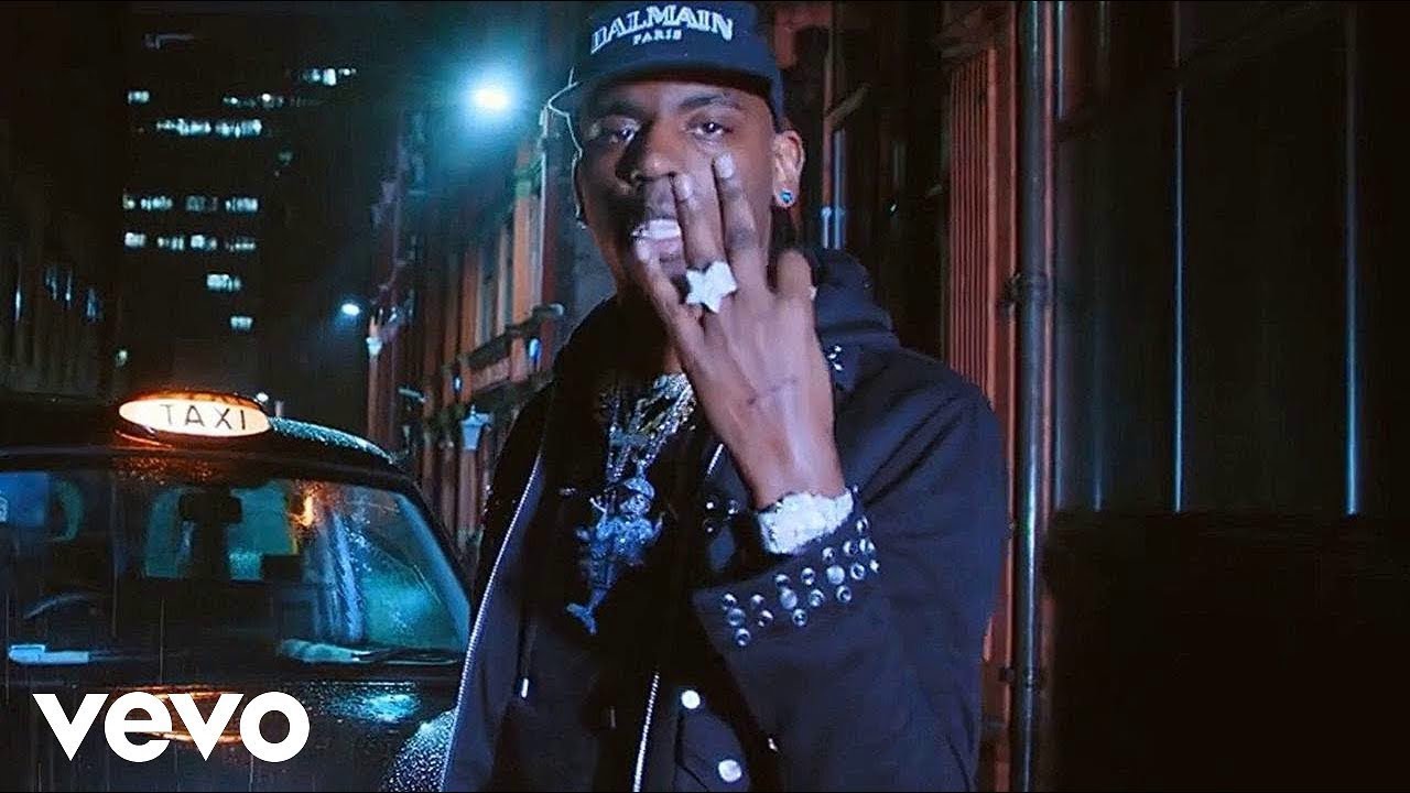 Key Glock, Young Dolph ft. Moneybagg Yo - Mix (Unreleased Album) 2025