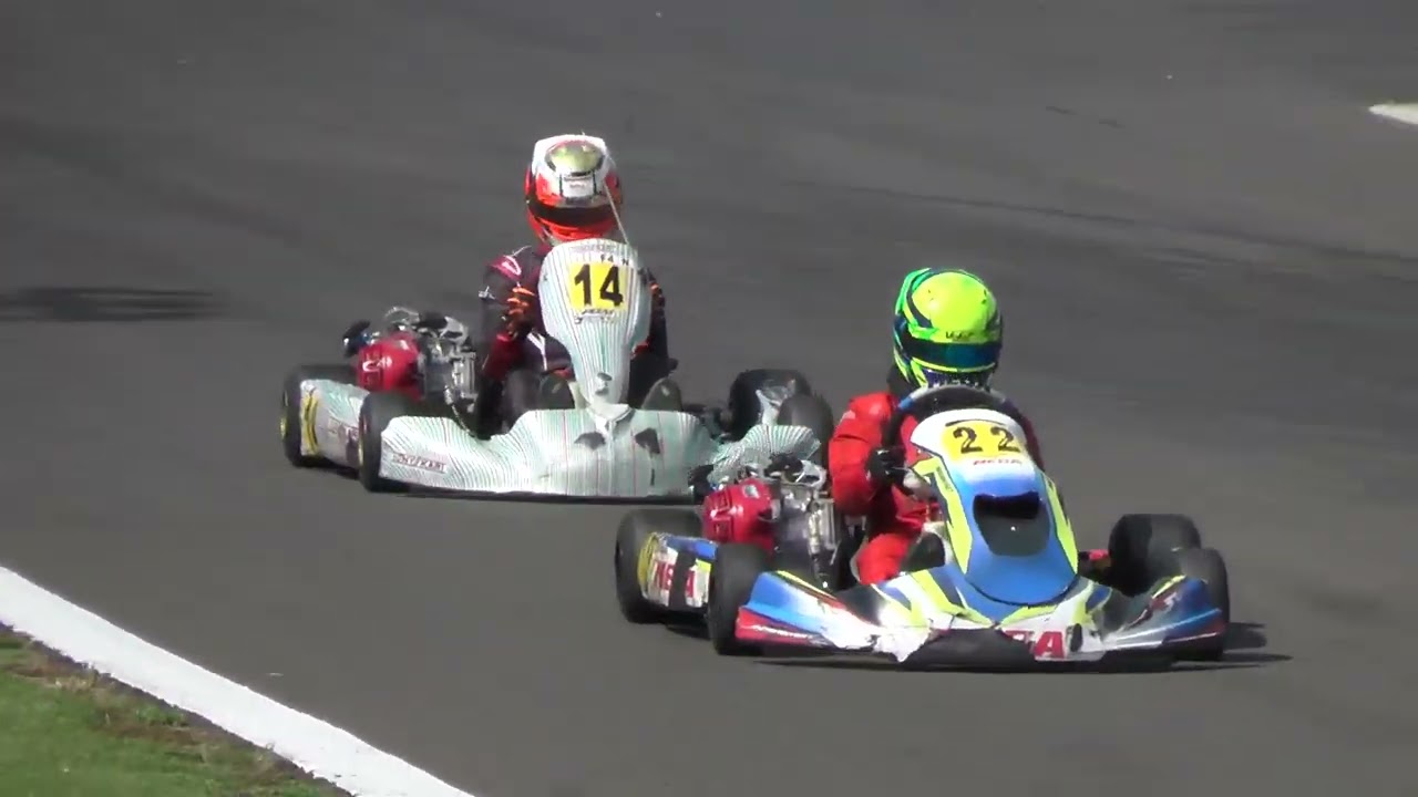 1° ETAPA CPK BIRIGUI 2026  - F4 NOVATOS - DAVI CORREIA 22 - PROVA 2