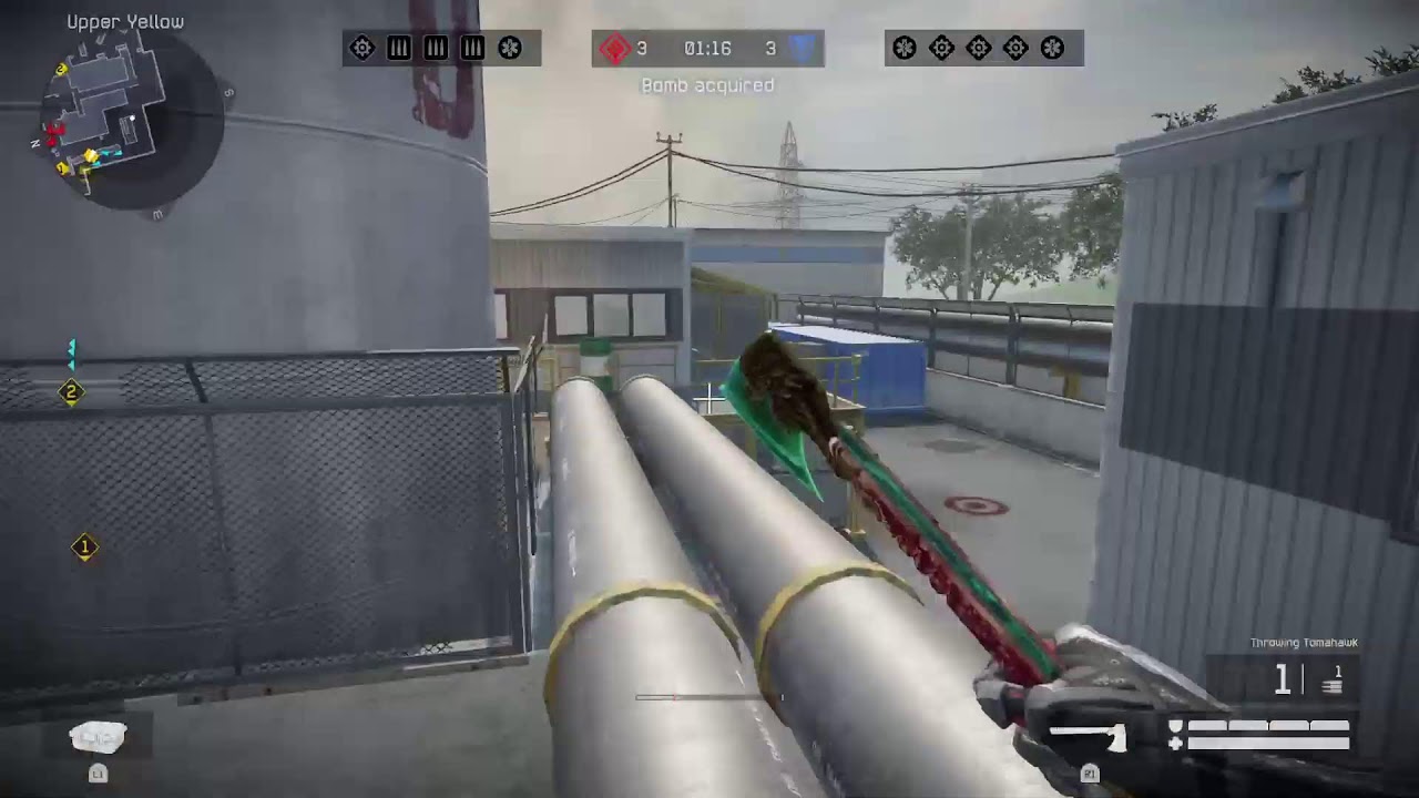 Warface PS5 - Livestream #47 - Ranked/PvP - Makkig_QW
