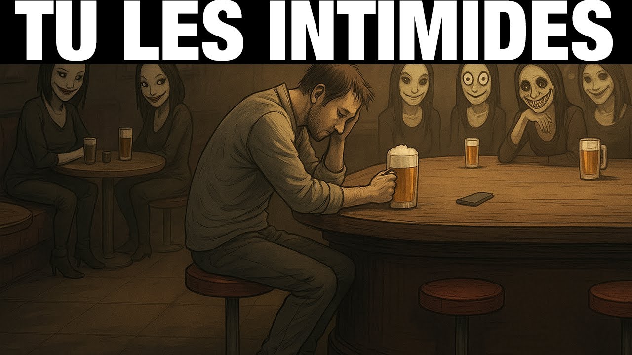 Pourquoi Les Gens Discrets Intriguent Autant (Et C’est Troublant)
