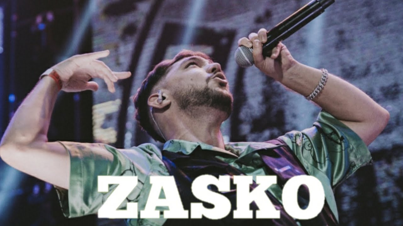 LO MEJOR DE ZASKO en FMS ESPAÑA🇪🇸 2022