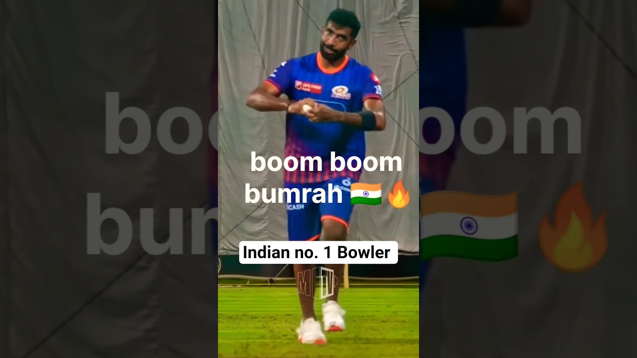 jaspritbumrah special yorkar 🏏 bumrah celebration after taking wicket