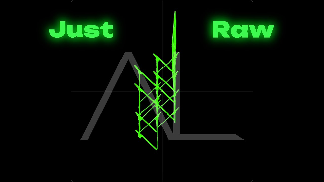 Aloboi - Want To Love (Just Raw)