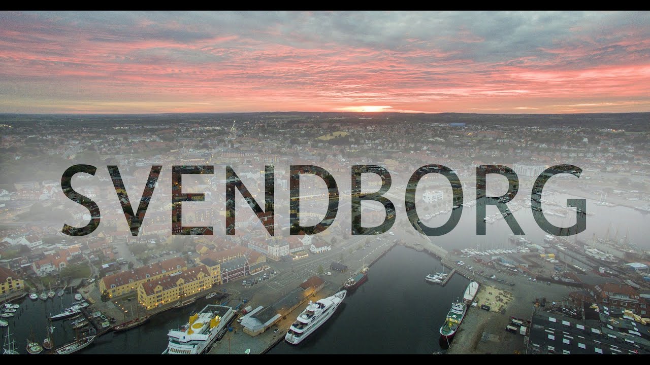 Svendborg: Ein Tag in einer Minute | Expedia
