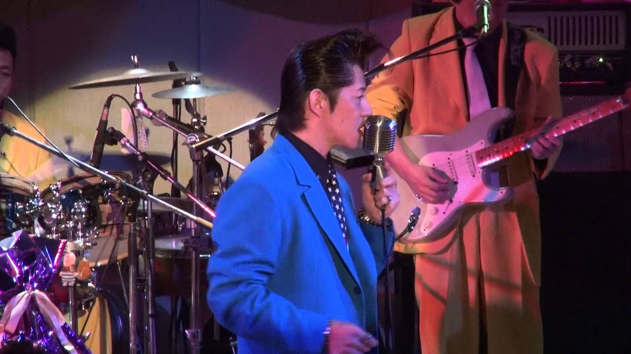 ﾋｯﾄﾊﾟﾚｰﾀﾞｰｽﾞ(37)朝まで踊ろう