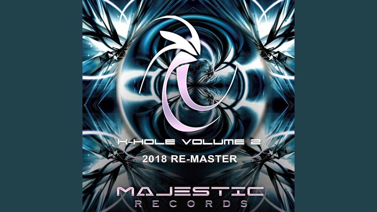 K-Hole (RMX) (2018 Re-Master)