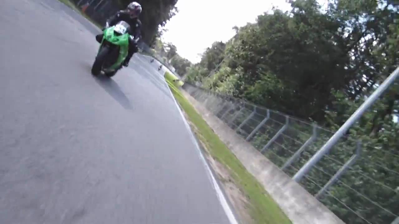 ZOLDER DUCATI 749s - 28/07/09 - 5+6