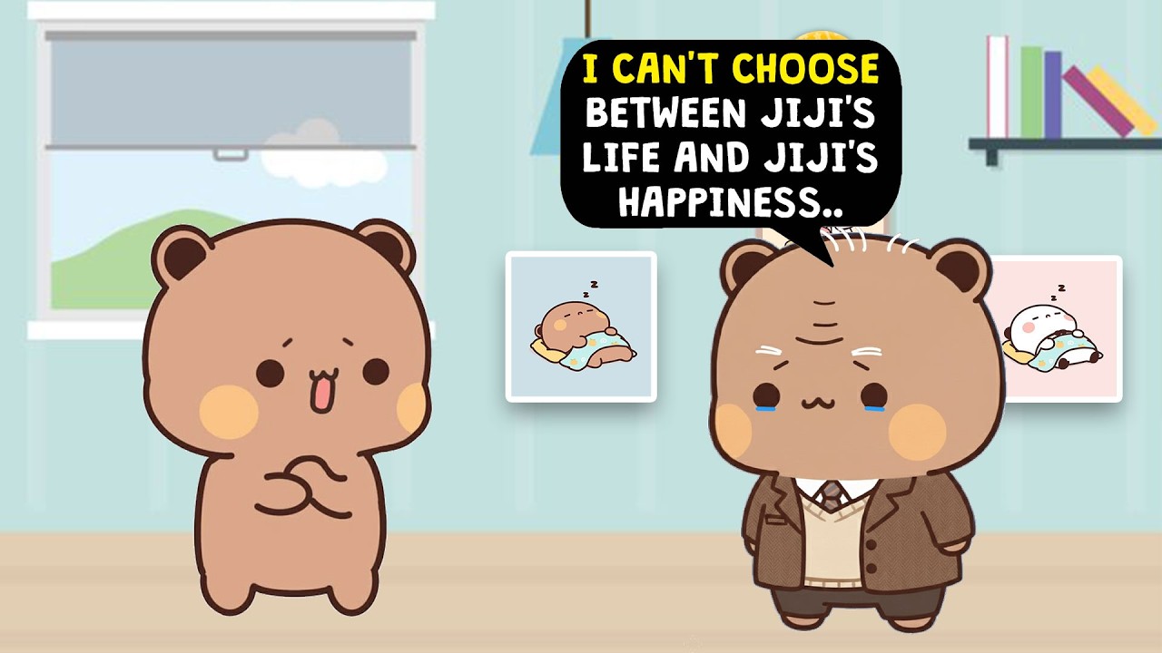 Juju Admits He’s HELPLESS 💔 | Save Jiji or her Baby desire 😭👶?