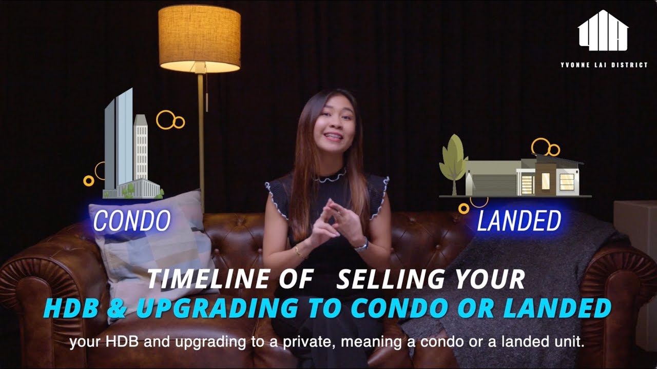 HDB to Condo or Landed: DON&rsquo;T BUY Before You Watch This! Avoid ABSD Mistakes.