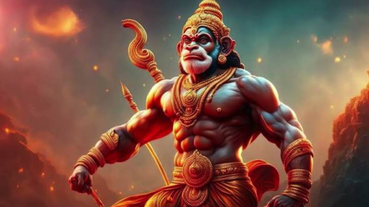 🙏🏻🚩संपूर्ण सुंदर कांड केवल 4 मिनट में 🌹🙏🏻