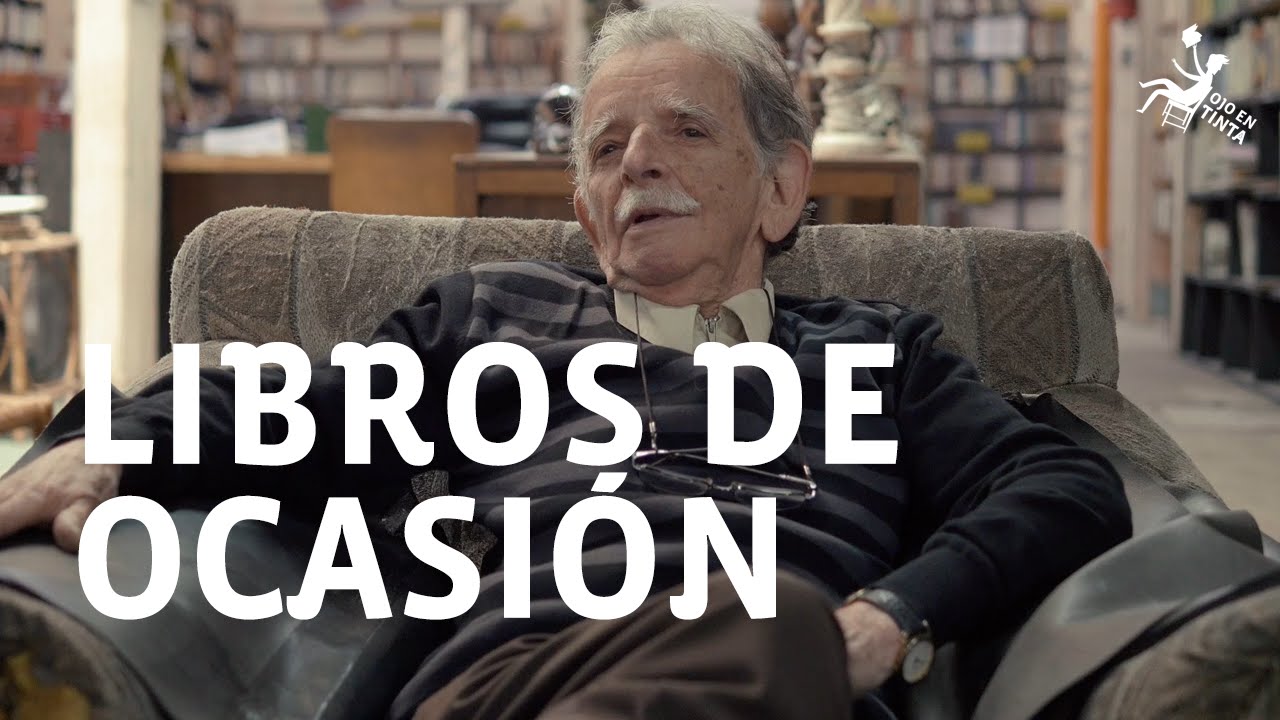 Muñoz Tortosa, libros de Ocasión: Una librería allendista y colocolina