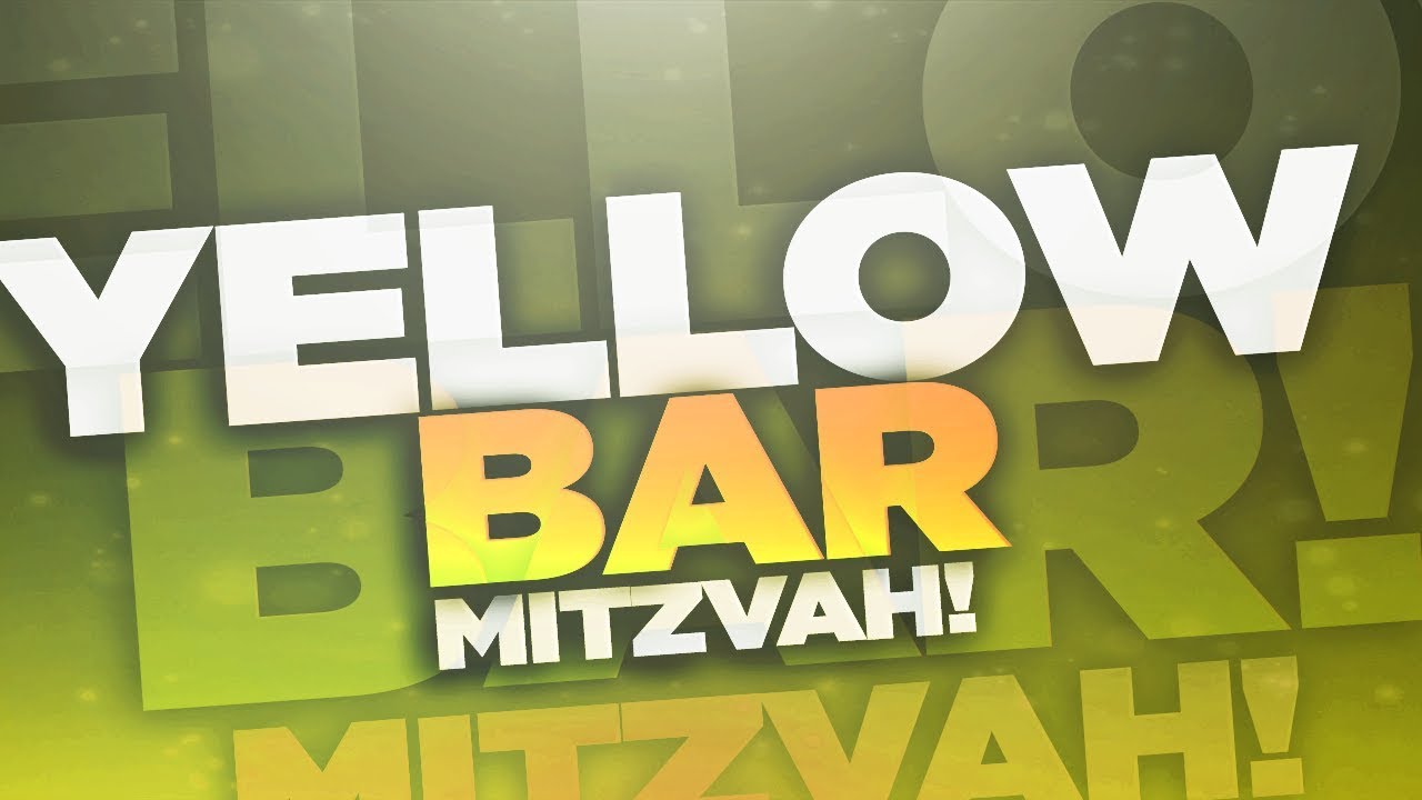 Osu! SpongeBozz   Yellow Bar Mitzvah NightCore