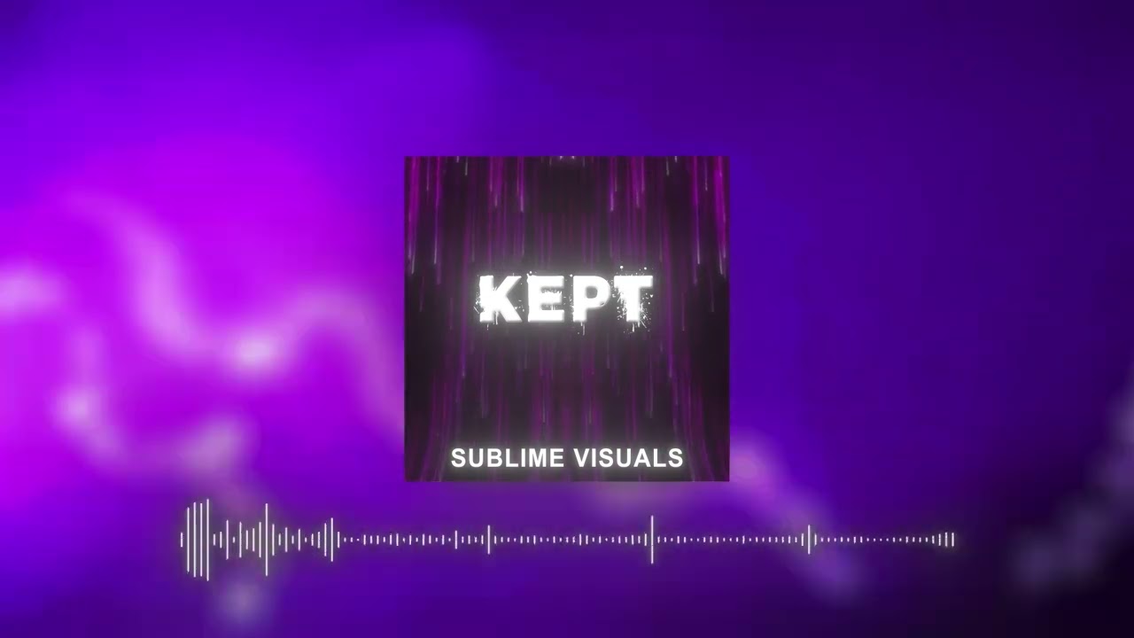 Kept - cecyl (Slowed to PERFECTION) TikTok Remix