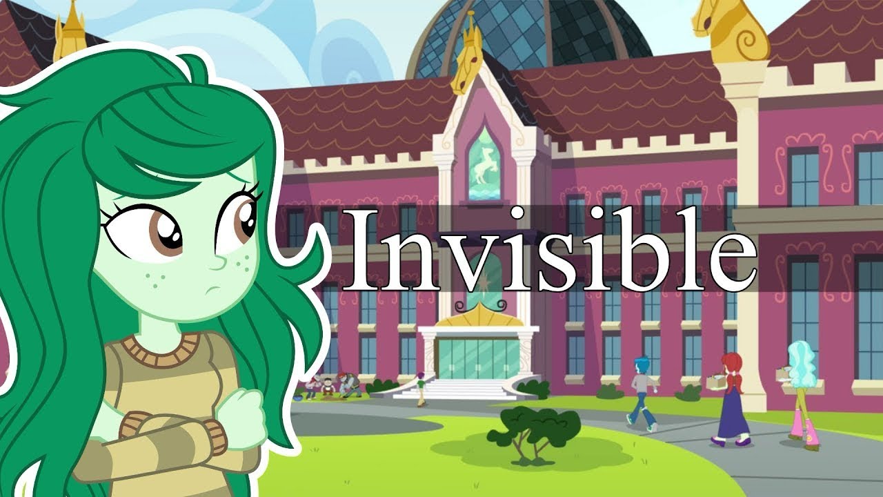Invisible cover