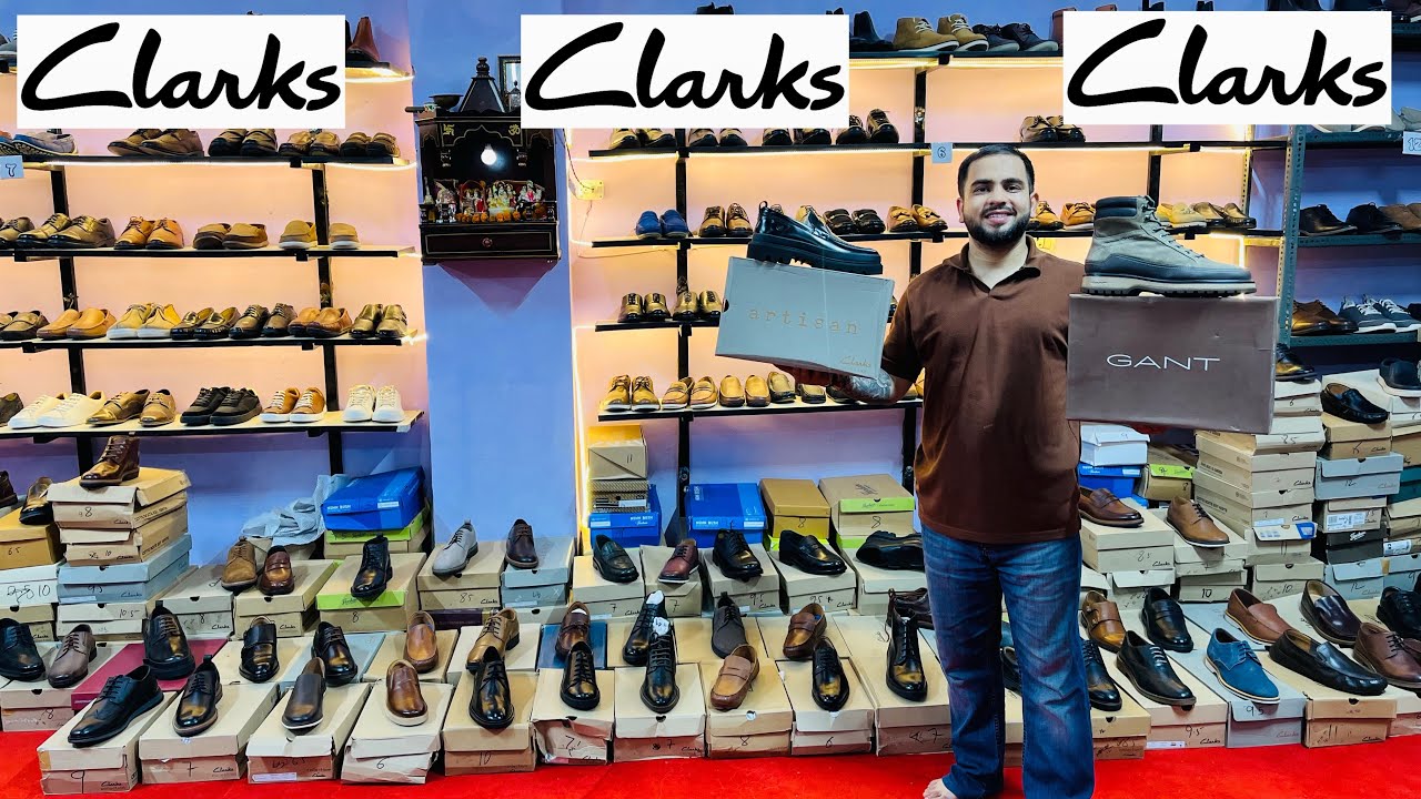 New shipment is back | Leather shoes n boots| 100% ORIGINAL 