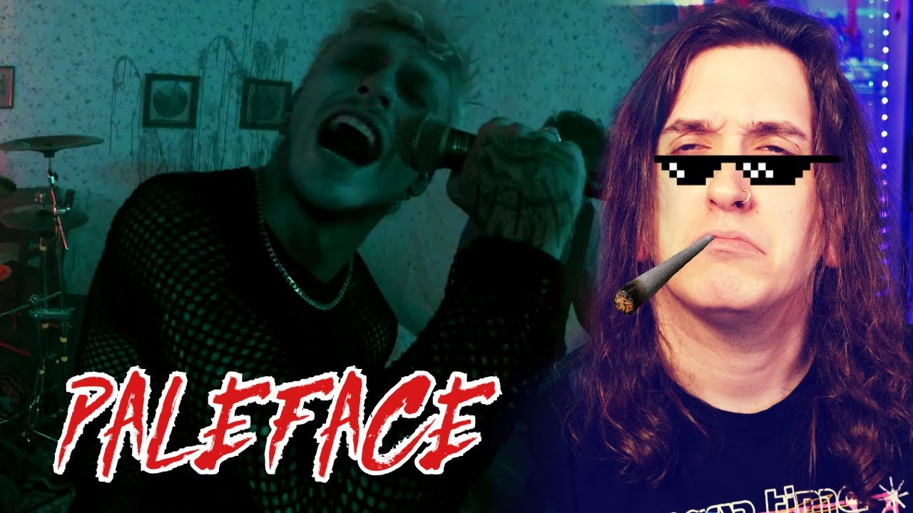 I got baked and watched PALEFACE SWISS - LOVE BURNS