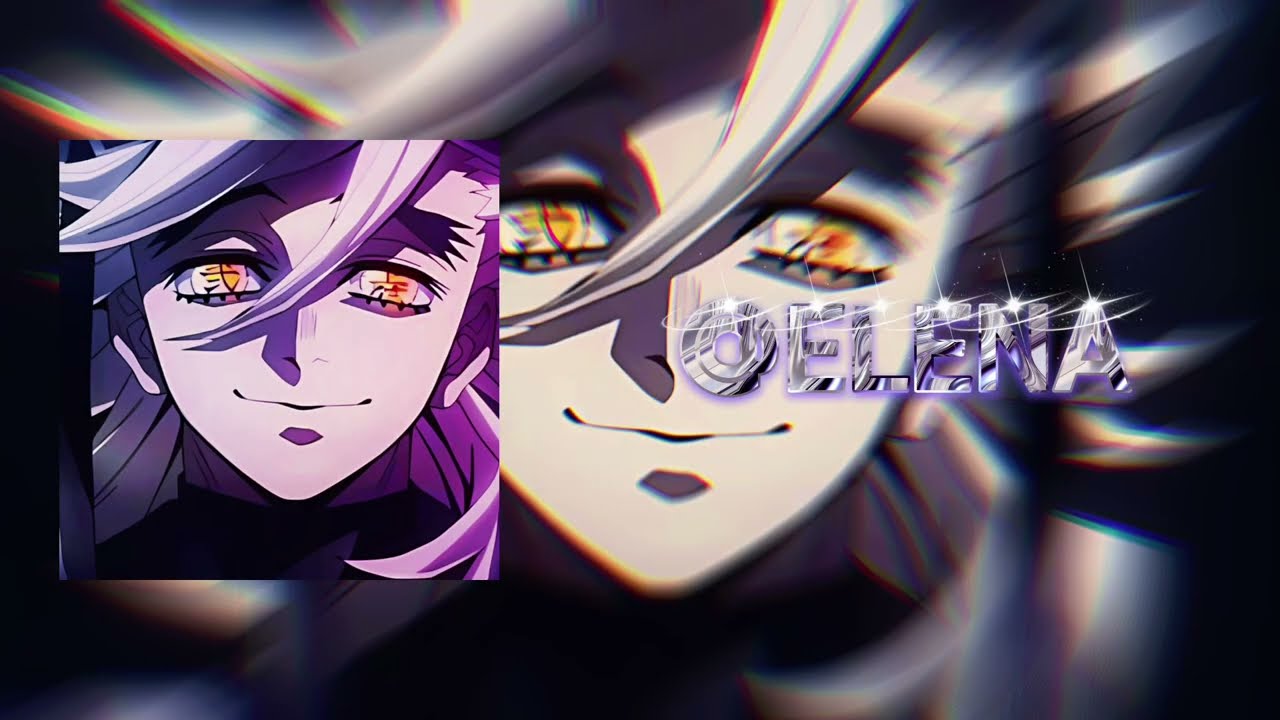Edit audio remind me kny’s characters|| #anime #demonslayer || ENJOY 😋