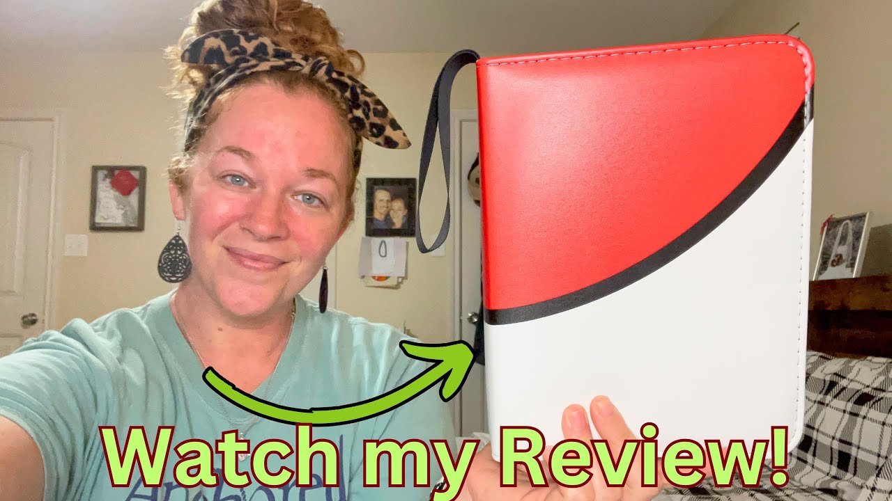 Must have for Pokemon fans!