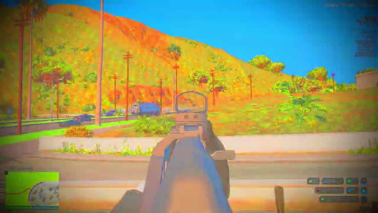 Springbank RP Highlights #10 | Diogo Saints