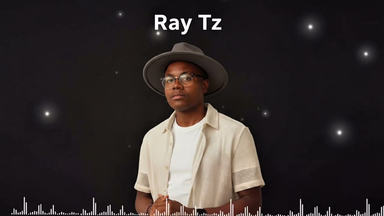 Ray TZ – Nipe Baby