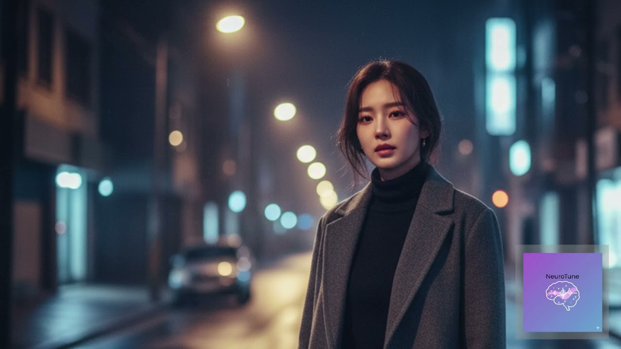 Neon Diary | Comforting & Emotional K-Ballads | 네온 다이어리 &ndash; 마음을 안아주는 감성 발라드 앨범