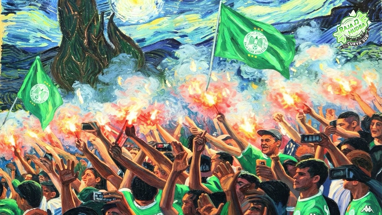 Curva Sud Magana - El Millonario (RajaHudba Cover) 