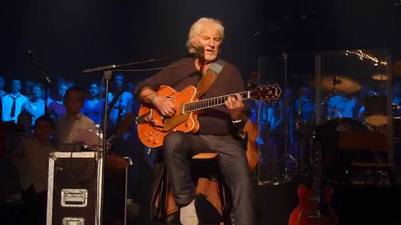 Hugues Aufray - La prière