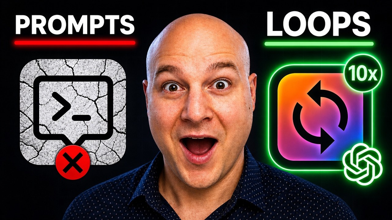 The Truth About Agent Loops That AI Gurus Won't Say (Agent Loops Explained)