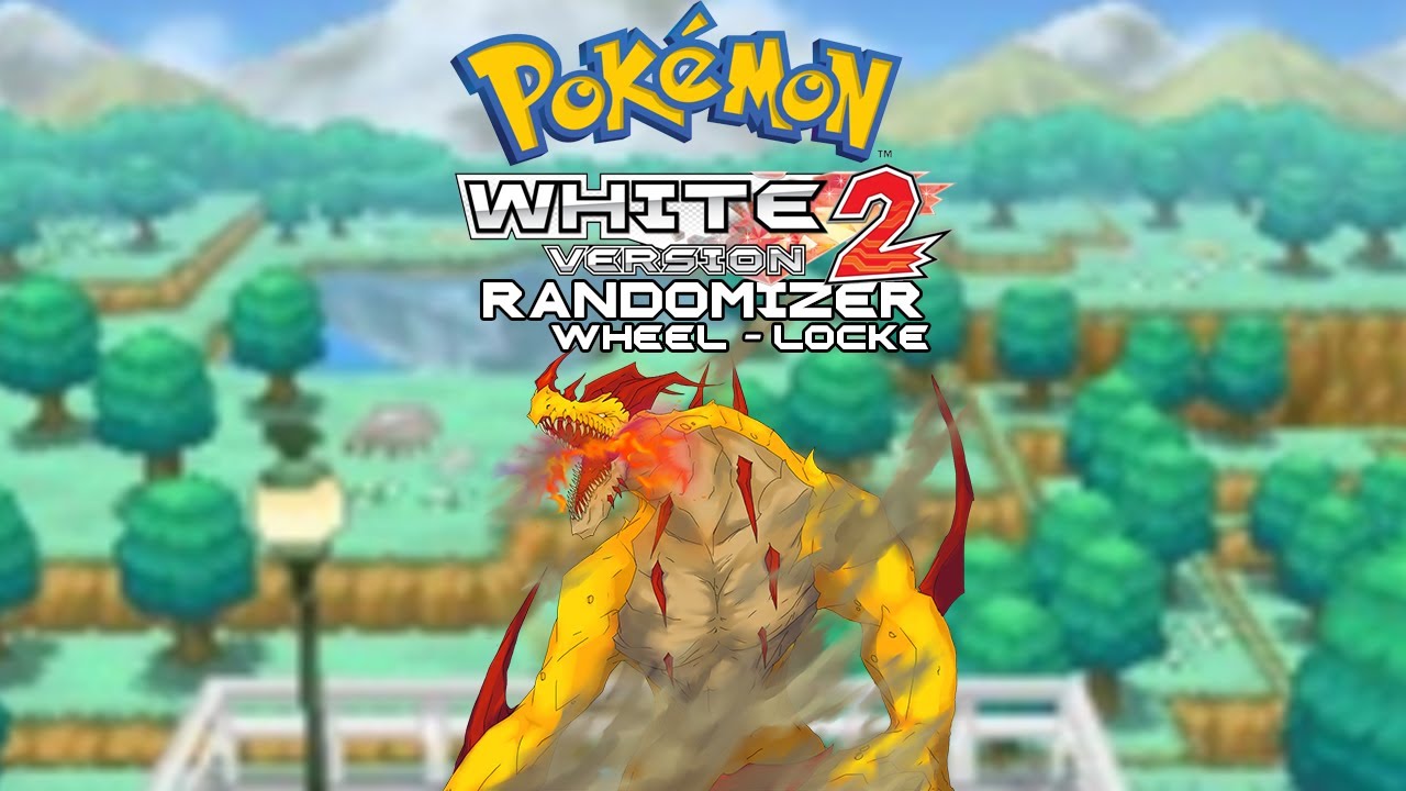 Becoming the King of Unova | Pokemon White 2 Randomized  | অসমীয়া Stream