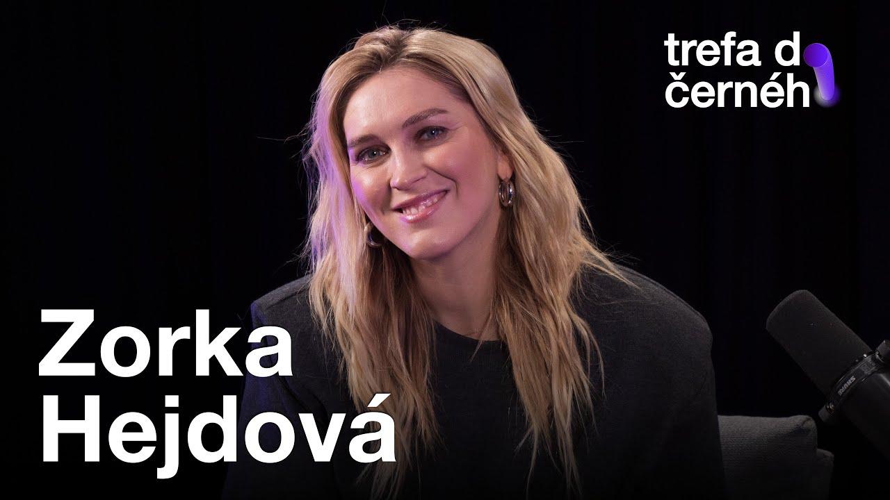 ZORKA HEJDOVÁ: Doba přeje reality show. Natáčení Bachelora je intenzivnější než u Love Islandu