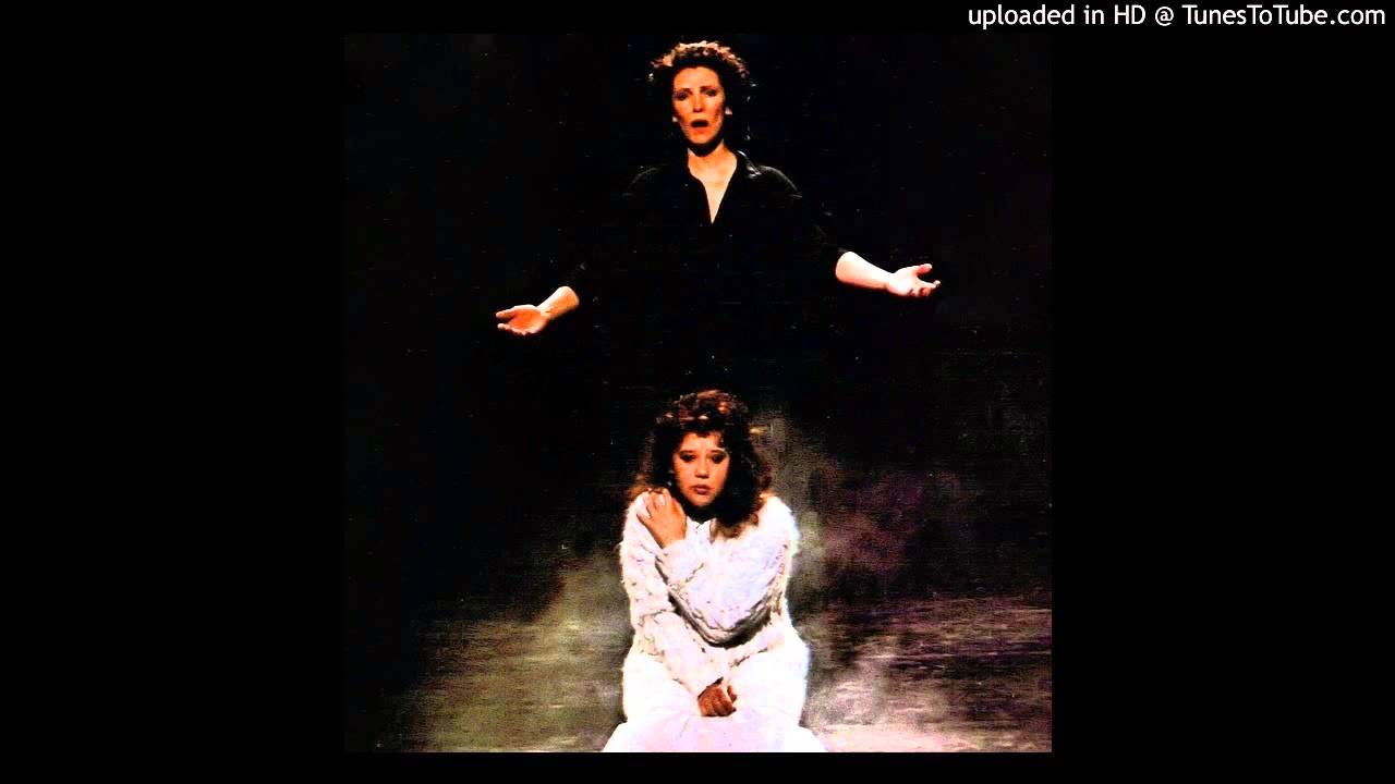 Carrie the Musical on Broadway- Evening Prayers