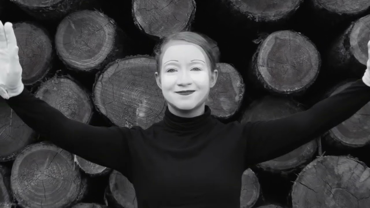 Wer bin ich (deutsches Cover „Who am I“ von Casting Crowns)