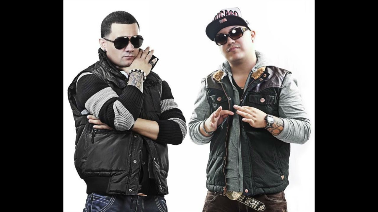 JORY Y BOY TYPE BEAT 