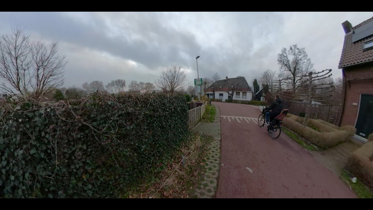 Amsterdam before Covid. 360 travel exploring Utrecht. Life before the pandemic. March 2020. part 16