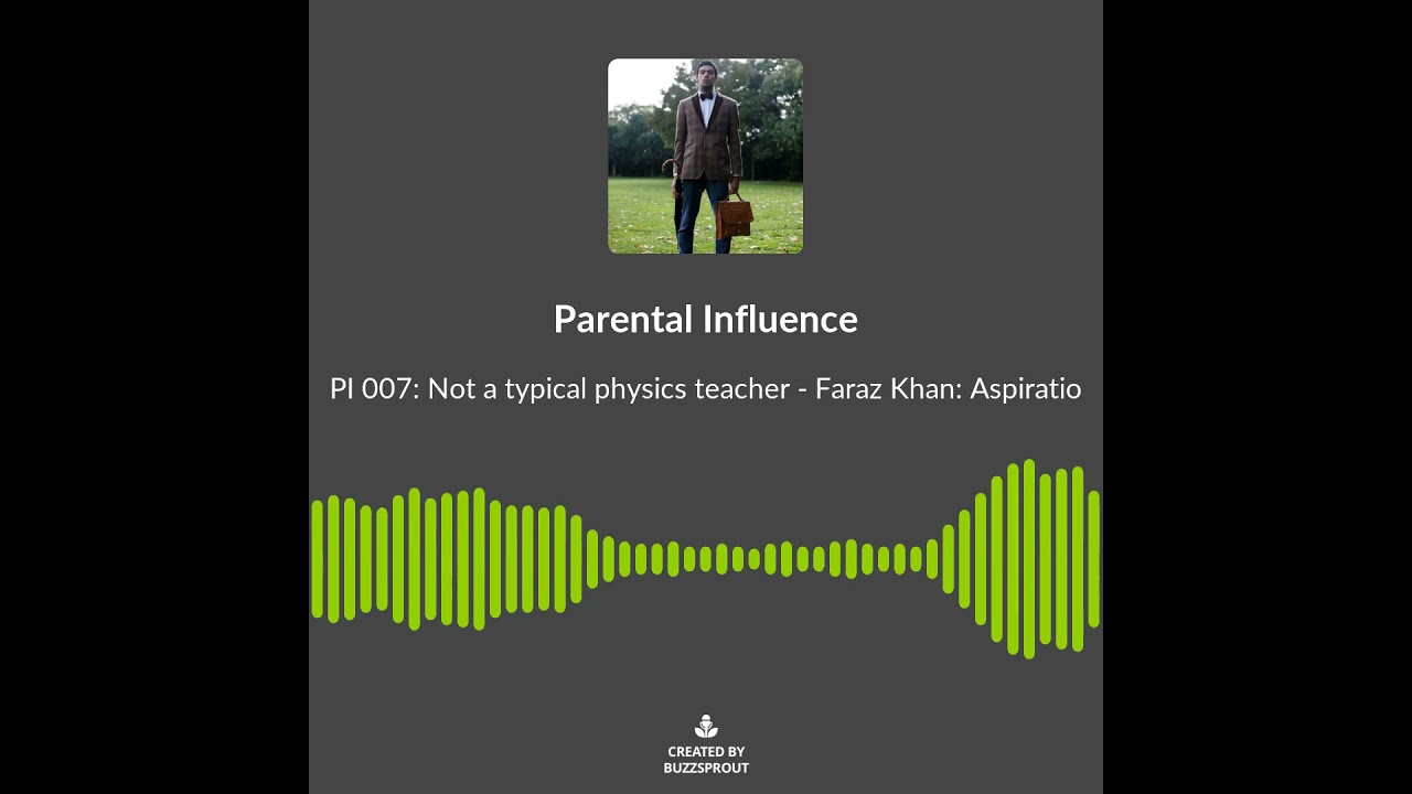 A secondary school physics teacher who is also a world class break-dancer. How does he do it?