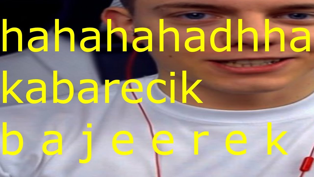 PRANKUJĘ EX piosenką 