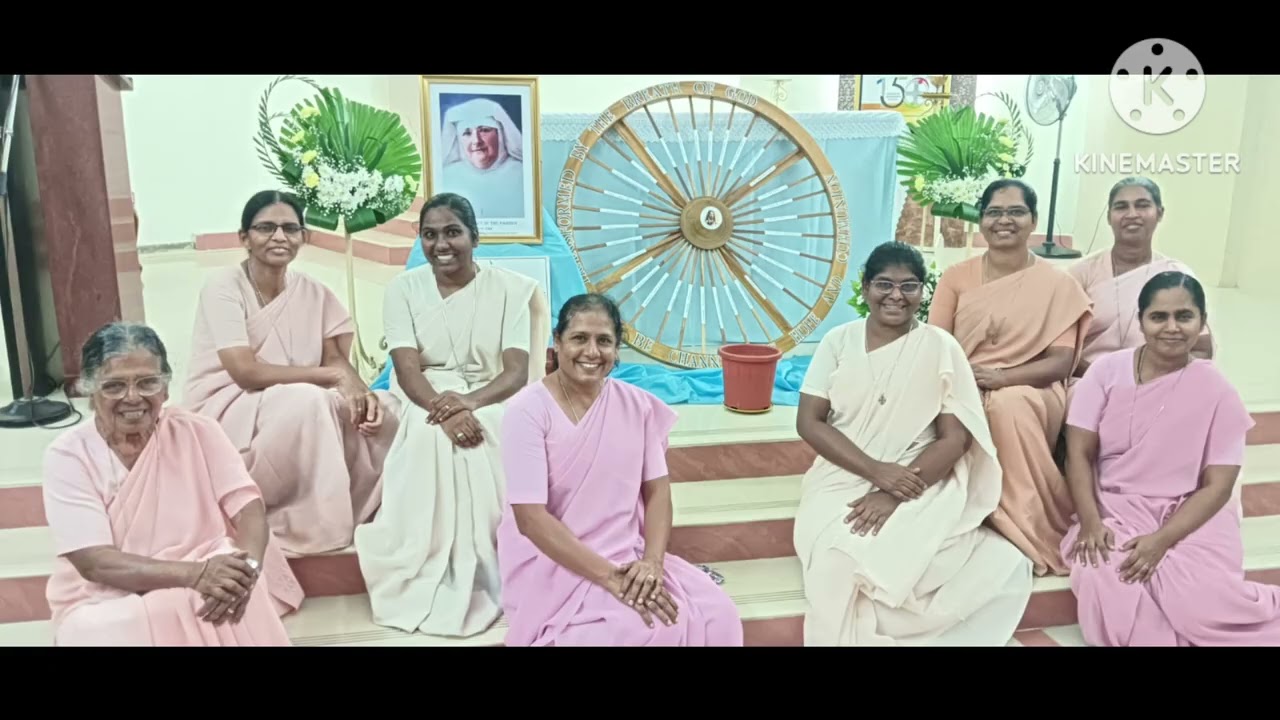 Chapter Transmission@ Stella Maris Convent.25/01/2026