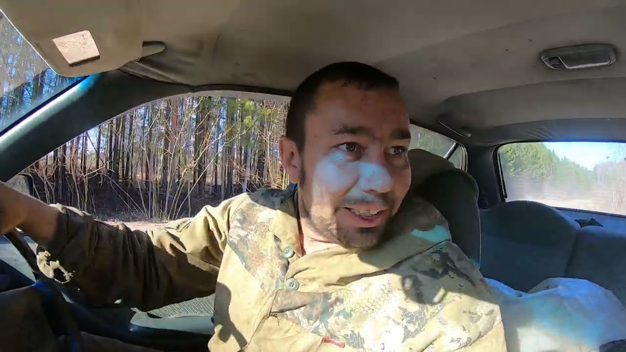 Генеральная подготовка к посевной