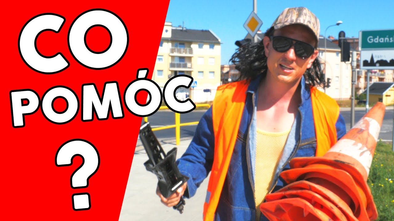 Co wam pom&oacute;c?? #Bartek Usa