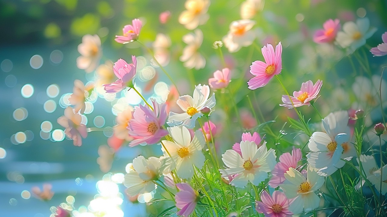 Восстанавливает нервную систему🌿Нежная музыка исцеляет сердце, перестаньте слишком много думать