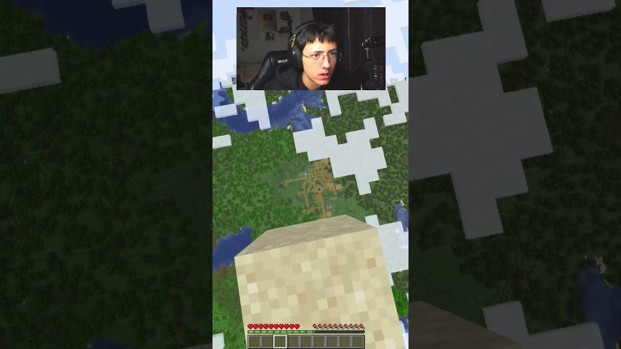 Prime Yurizingod 2023 #minecraft #minecraftmemes #yurizingod