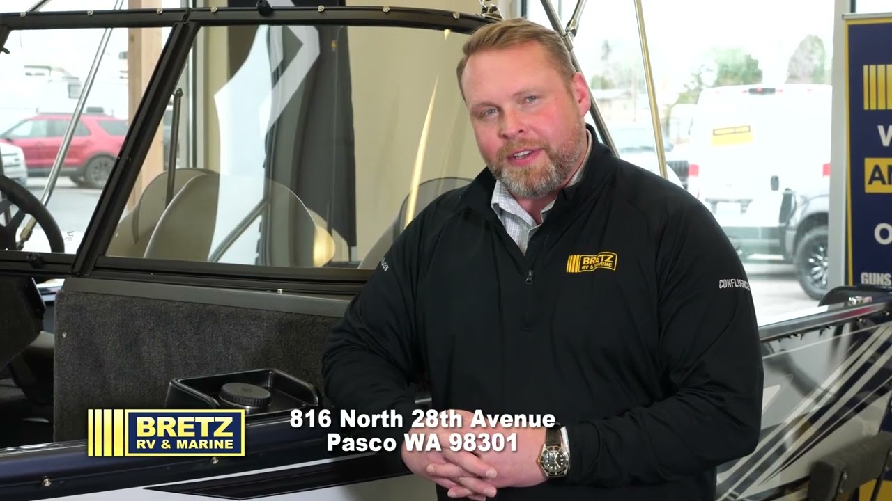 Bretz RV & Marine Pasco | Exclusive Discounts | Labor Unions