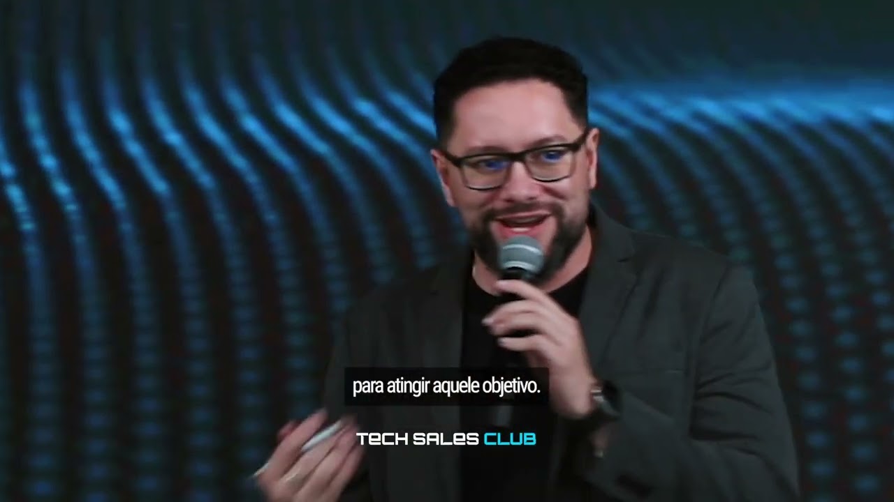 PARA TER SEU TIME COMPROMETIDO!
