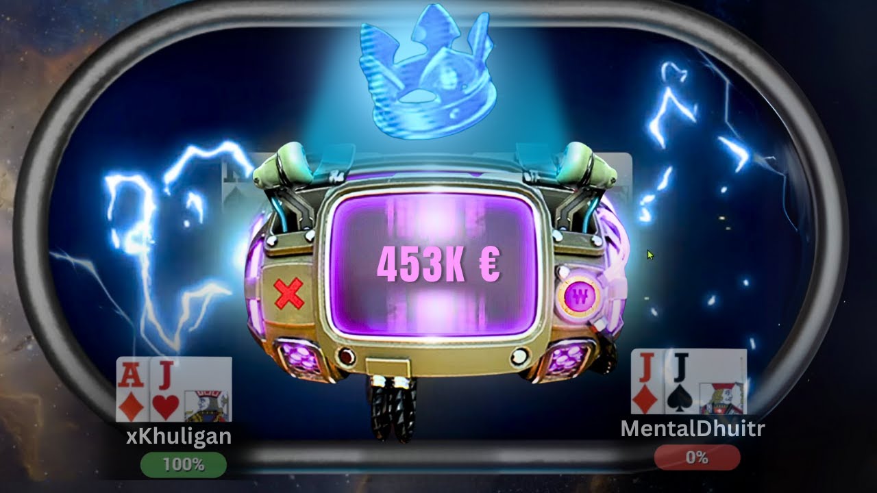 Il Transforme 15 € en 43 744 € – Review TF Tournoi Poker Winamax