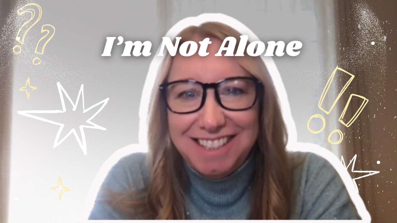 The Moment GenX Women Realize: It’s Not Just Me