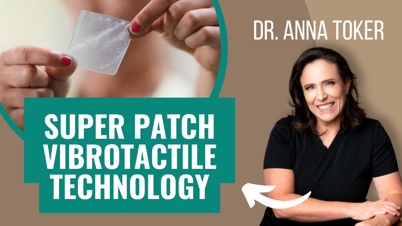 The Rationale for Super Patch Vibrotactile Trigger Technology Use in the Practice of Medicine