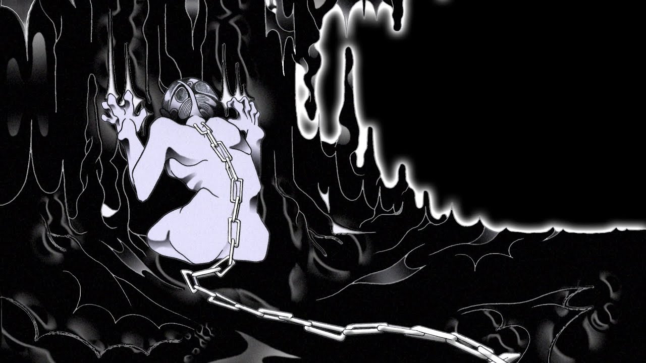 Oneohtrix Point Never - The Station